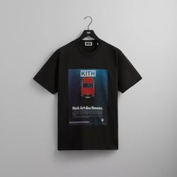 Kith Bmw 1602 Vintage Tee Size Medium