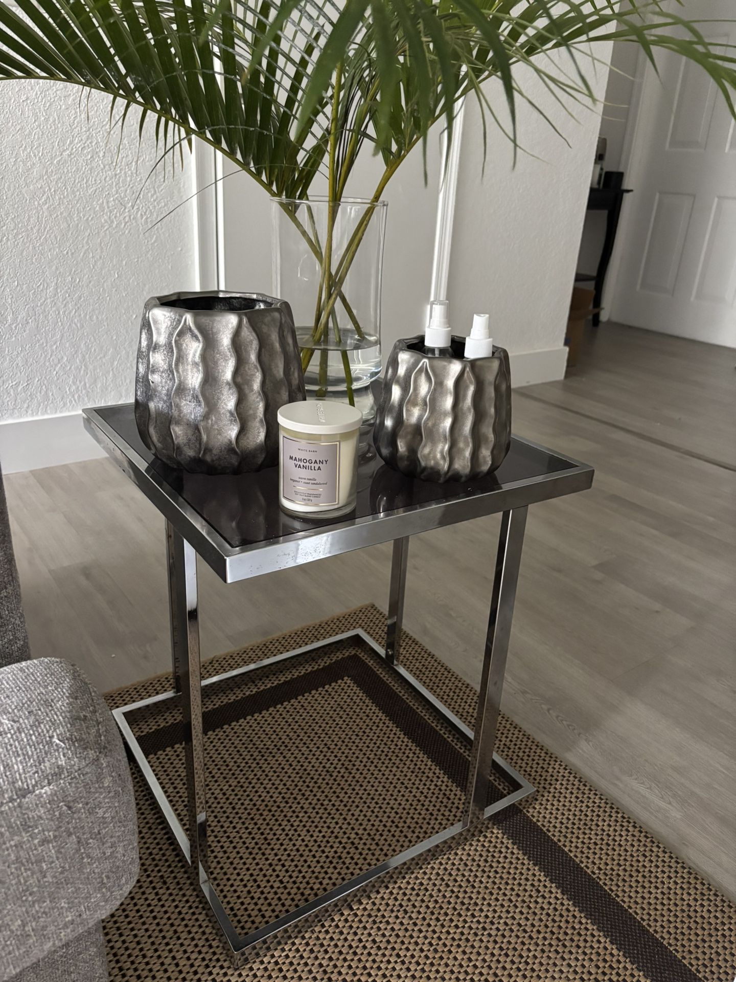 2 Coffe Tables - 2 Mesas De Cafe