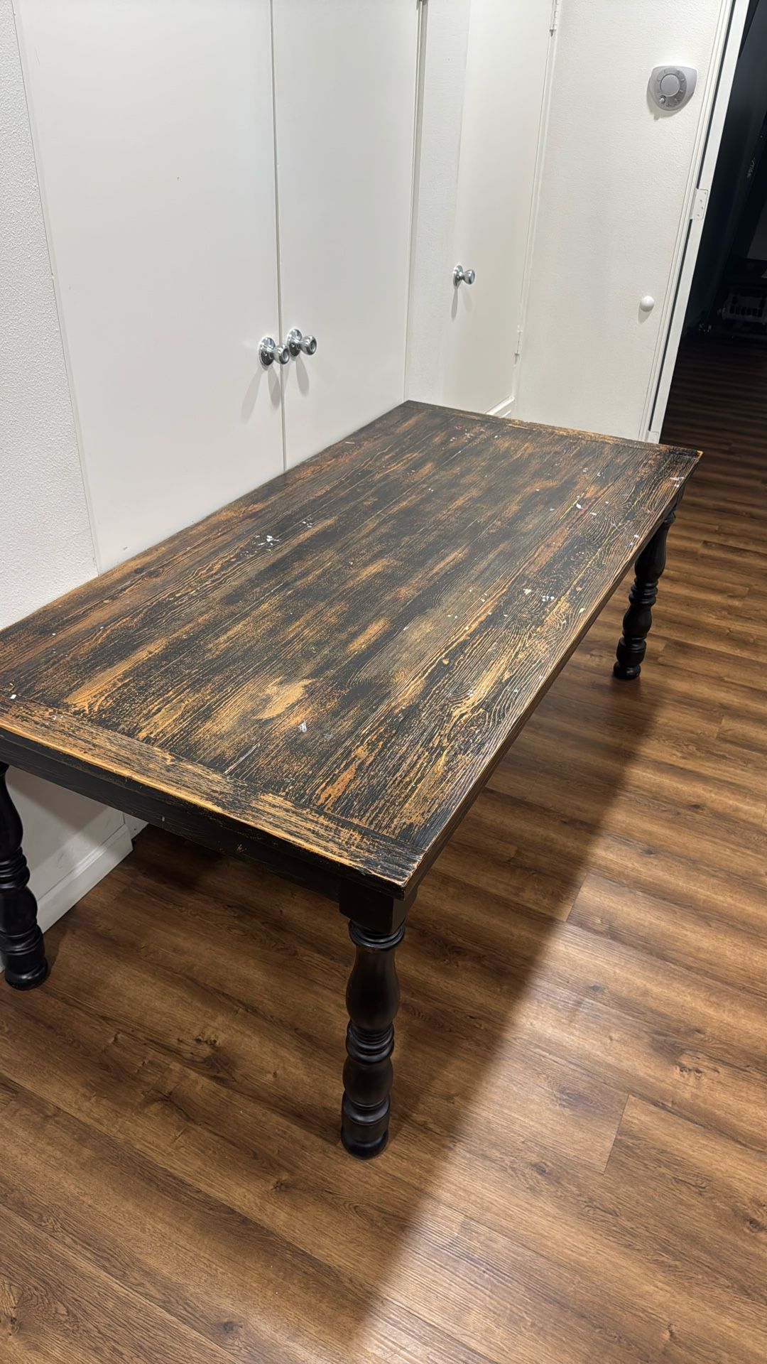 Free Table