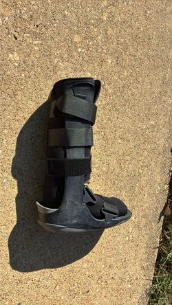 Foot Brace