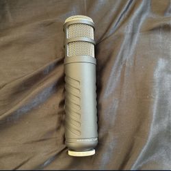Rode pro caster Mic