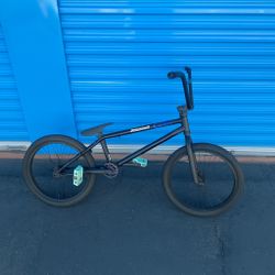 Cult 20” BMX Bike