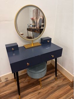 Vanity