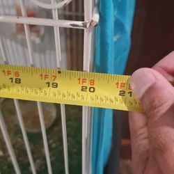 Breeding Bird Cage
