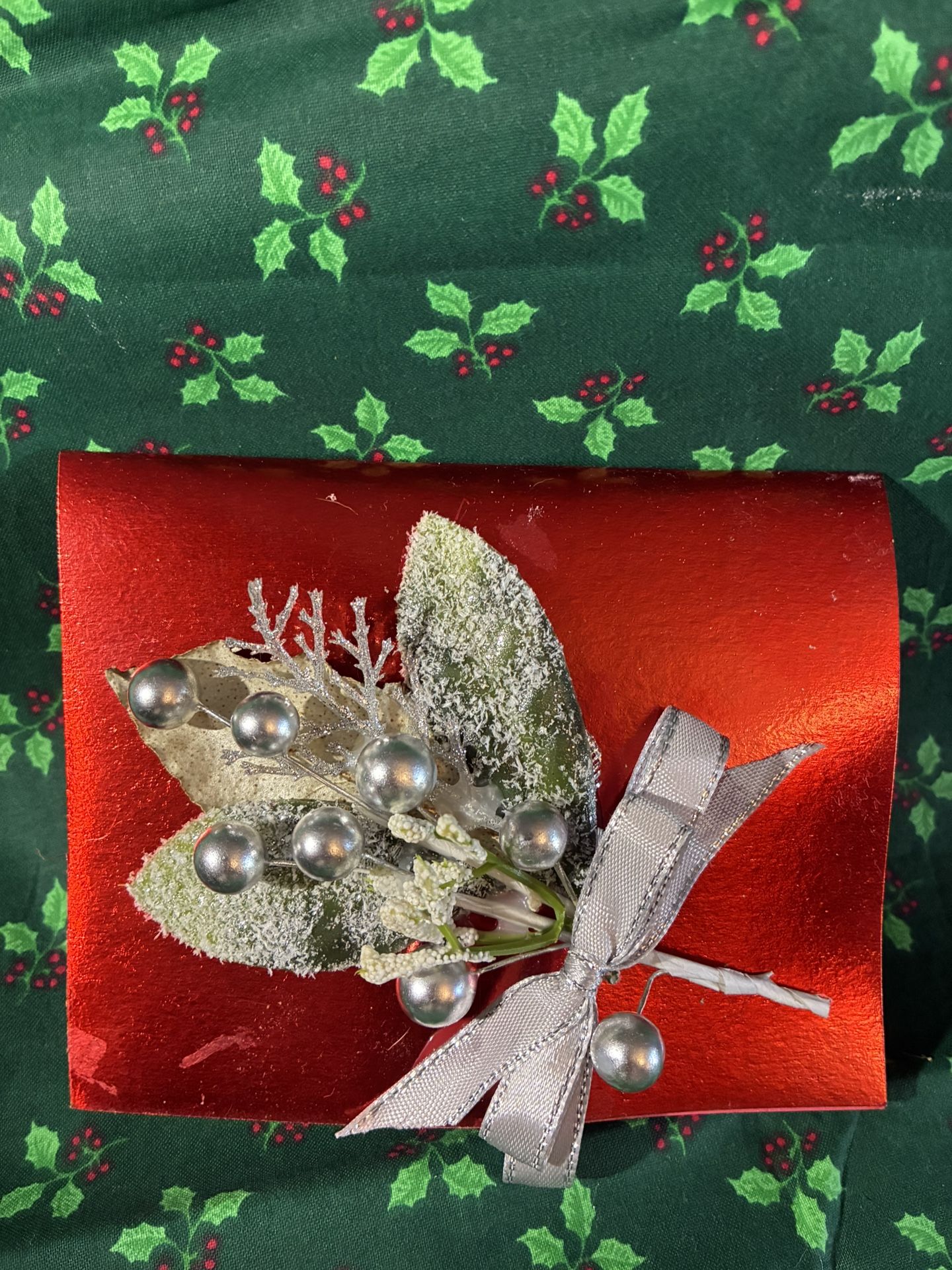 Handmade 3-Dimensional Cards