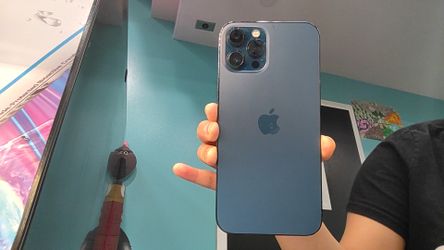 iPhone 12 Pro Max - Unlocked - Great Condition