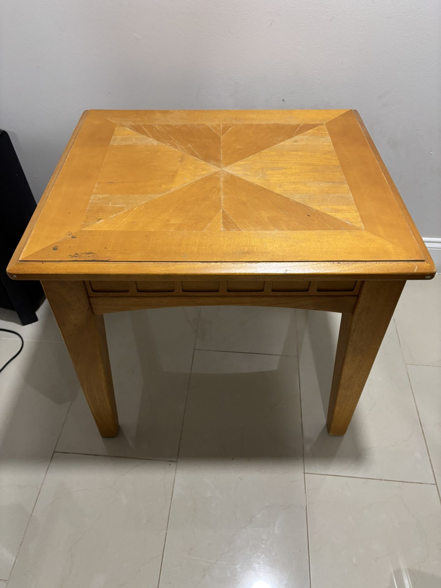 End Table