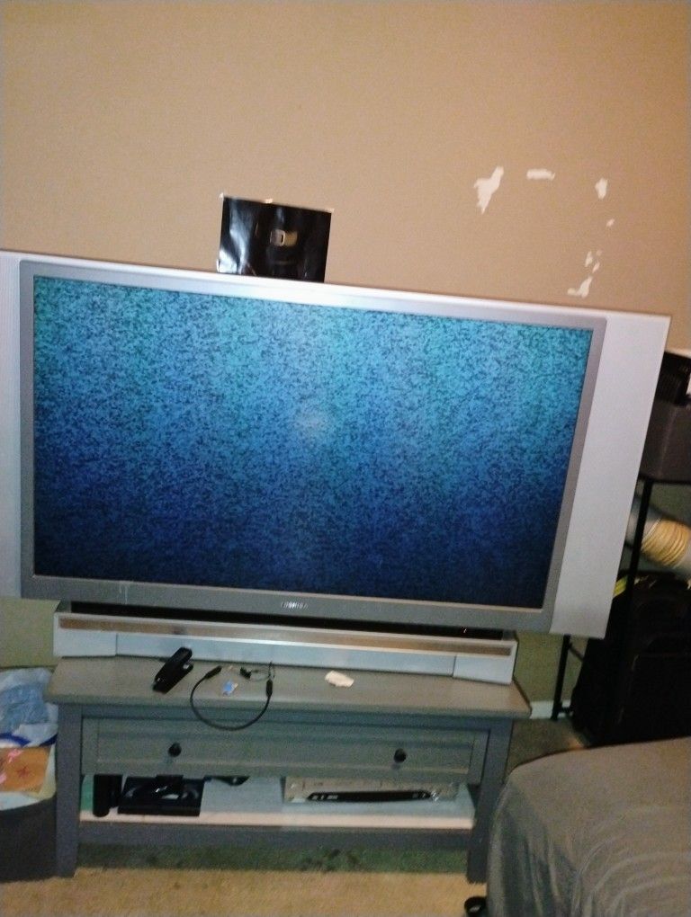 55' Tv