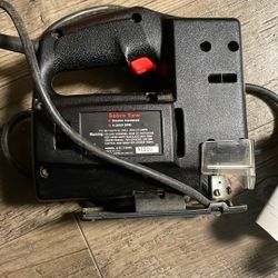 Craftsman Saw 