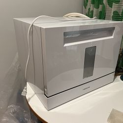 Dishwasher - Countertop