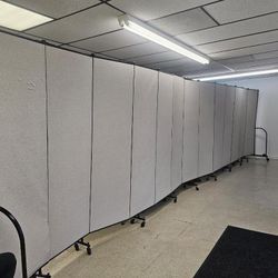 Room Divider 
