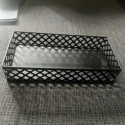 Bathroom Accent Decor 