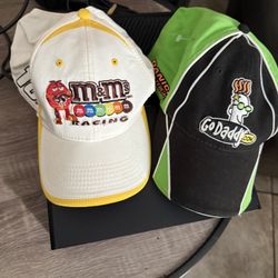 Collectible Hats
