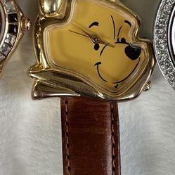 Disney Winnie The Pooh, Watch, Works!