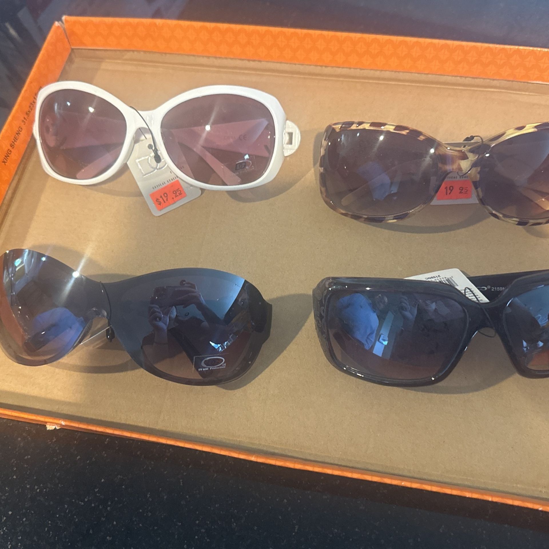 Sunglasses