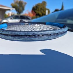 Wilson Ultra Tennis Racket