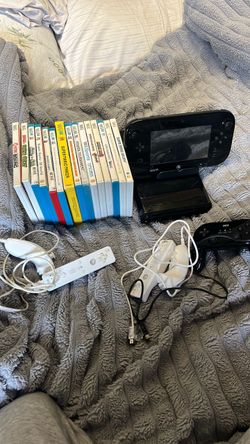 Wii u (Trading)