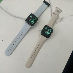 Apple Watches
