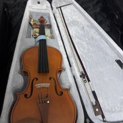 Violin For Sale $300 B