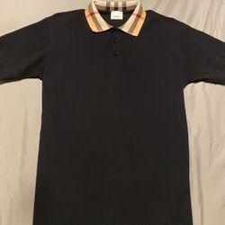 Burberry Polo