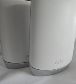 Netgear Orbi 750 WiFi Mesh System 