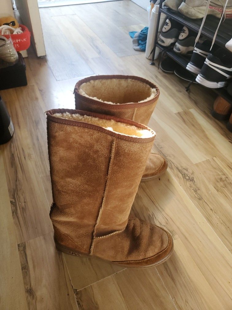 UGG Original Tall Boots
