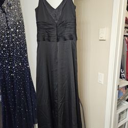 Black FORMAL Dress
