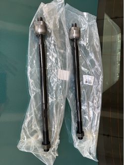Brand new Inner Tie Rod End Sets for Toyota Corolla 1.8L 2009-2019, for Matrix 1.8L 2009-2014, for Matrix 2.4L 2009-2013 2pcs OE#EV801193 150