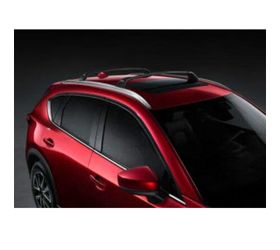 Mazda CX-5 Roof Rack Cross Bars