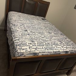 Full Size Bedroom Set