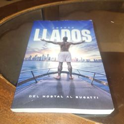 Libro  llados