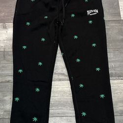 Death Row Sweatpants 