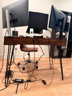 Home Office desk