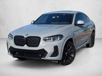 2024 BMW X4