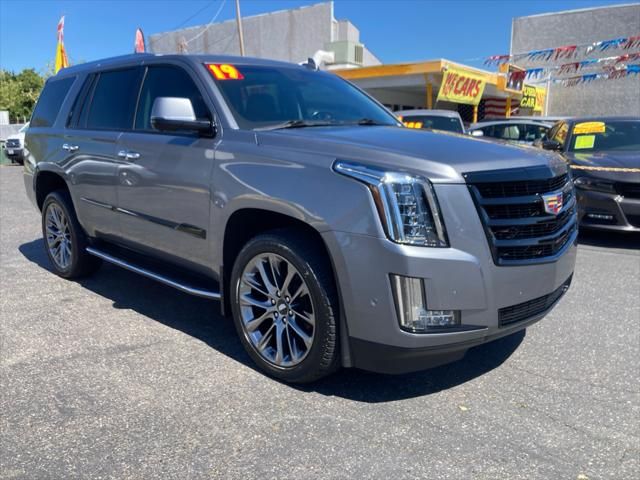 2019 Cadillac Escalade