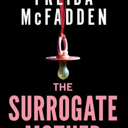 The Surrogate Mother Book