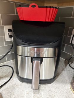 Gourmia Air fryer