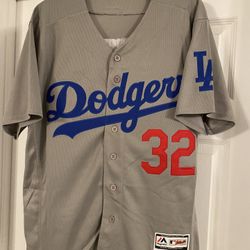 Dodgers Koufax Men’s Jersey 