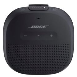 Bose Soundlink Micro Bluetooth Speaker 