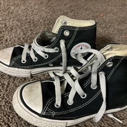 Kids Converse