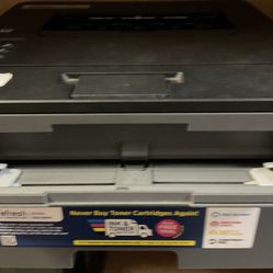 Brother Printer 