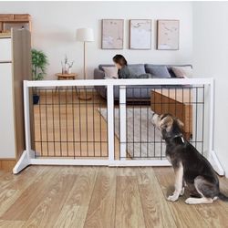 Indoor Dog Gate