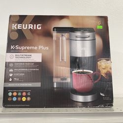 Keurig coffee