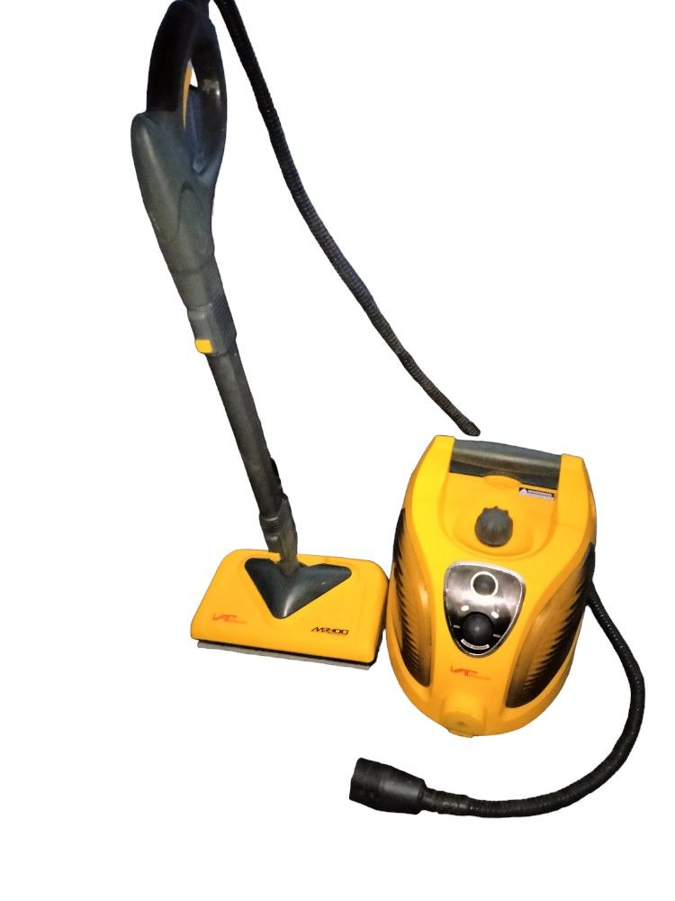 Powerful Professional Steam Pressure Cleaner Kills Mold Bacteria Germs And Bedbugs