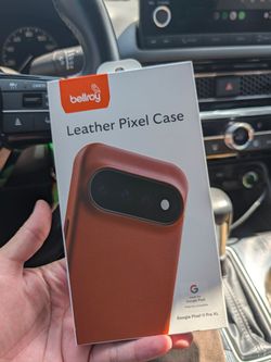 Pixel 11 pro XL case