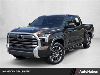 2023 Toyota Tundra