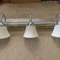 Vanity Light