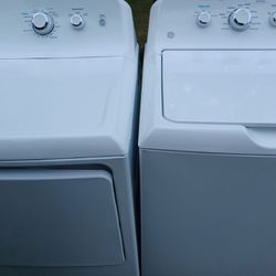 Washer And Dryer Set 3 Months Warranty 