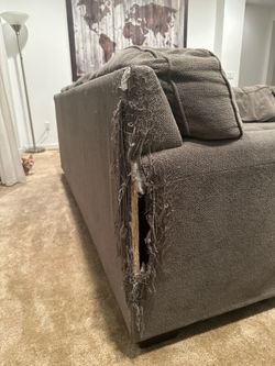 Free couch