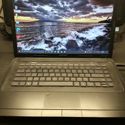 Compaq/HP Laptop - Professionally Refurbished